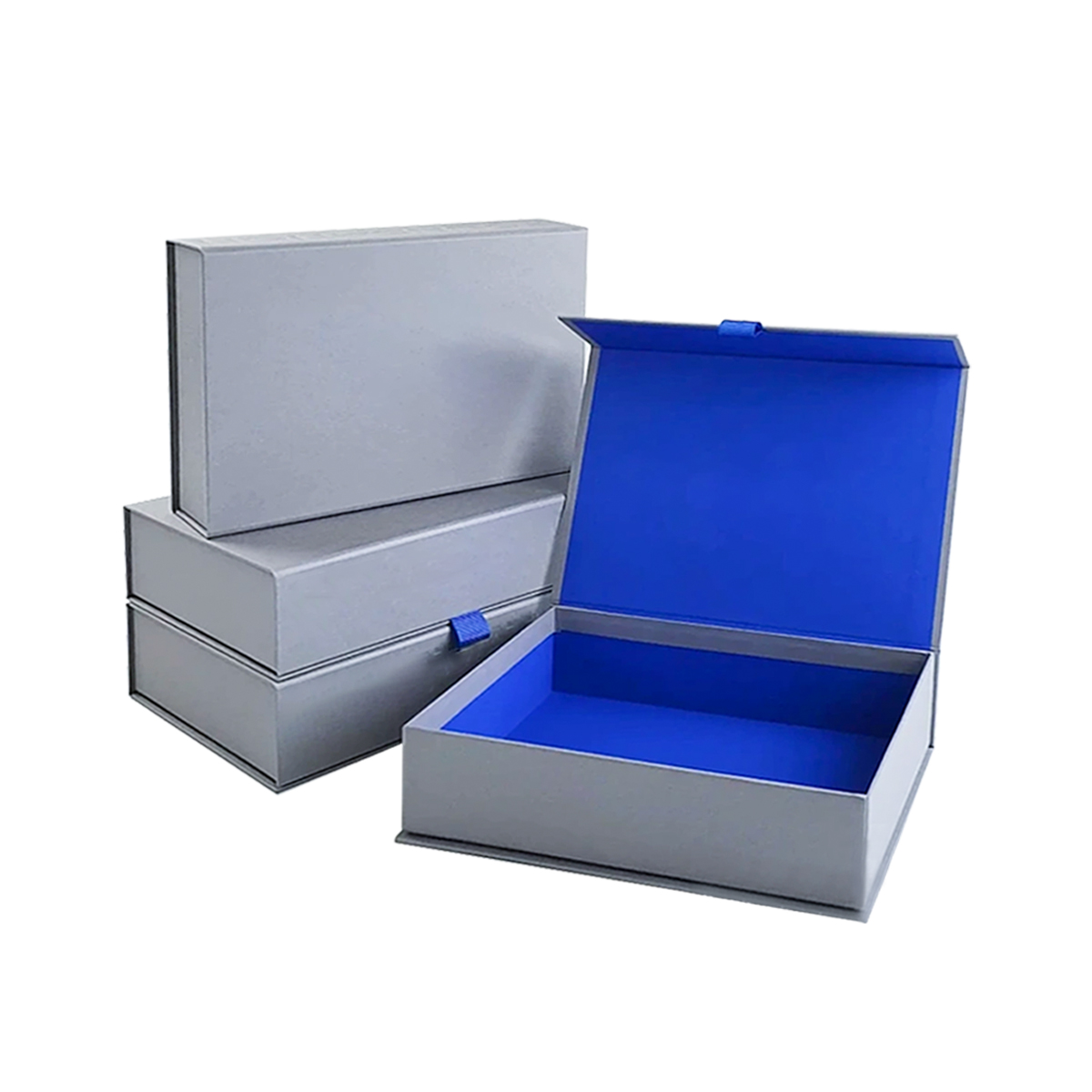  Flip top gift box 