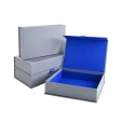  Flip top gift box 