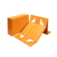 Collapsible box