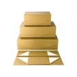 Collapsible box