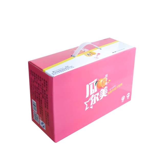 手提盒